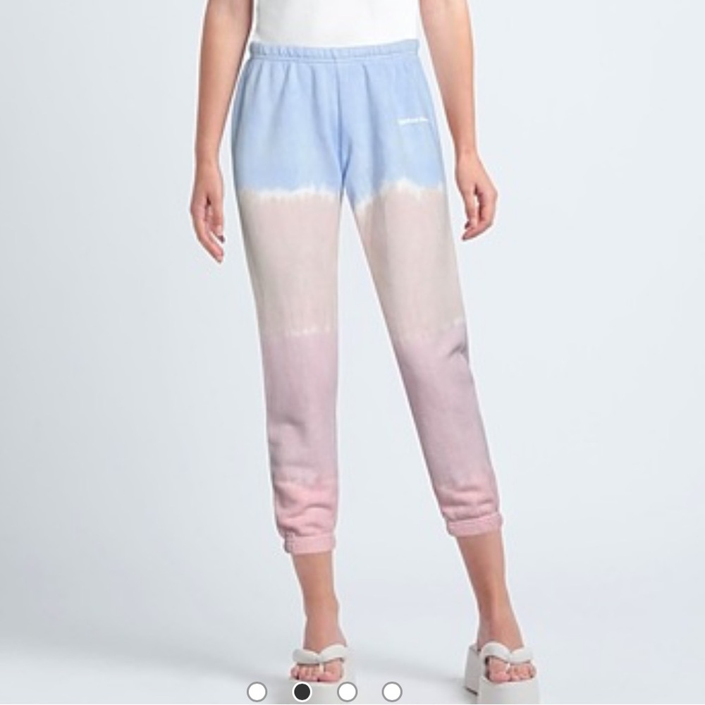 NWT Spiritual Gangster Joggers
